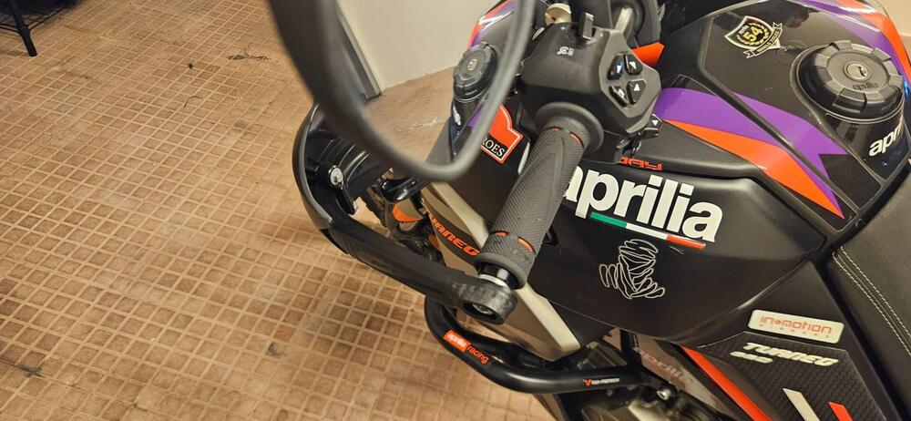 Aprilia Tuareg 660 (2022 - 24) (10)