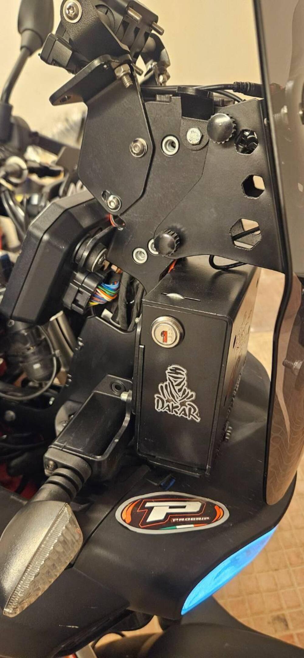 Aprilia Tuareg 660 (2022 - 24) (11)