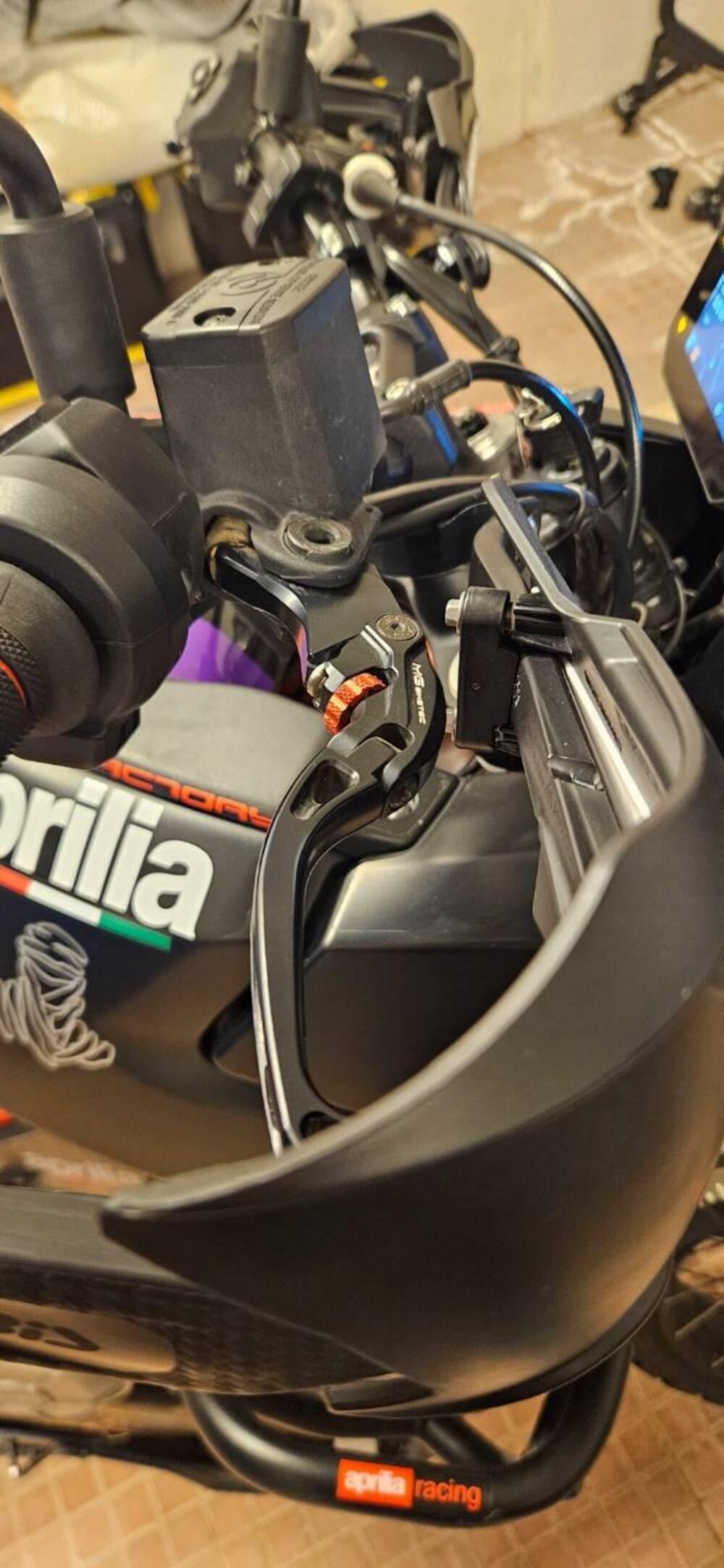 Aprilia Tuareg 660 (2022 - 24) (12)