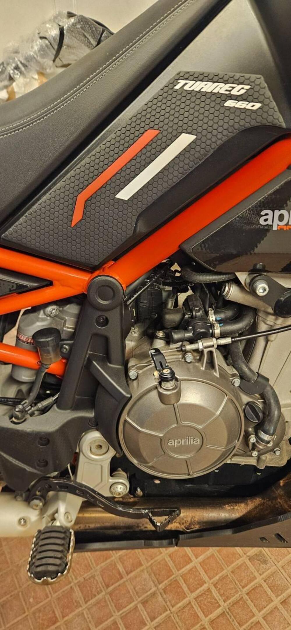 Aprilia Tuareg 660 (2022 - 24) (13)