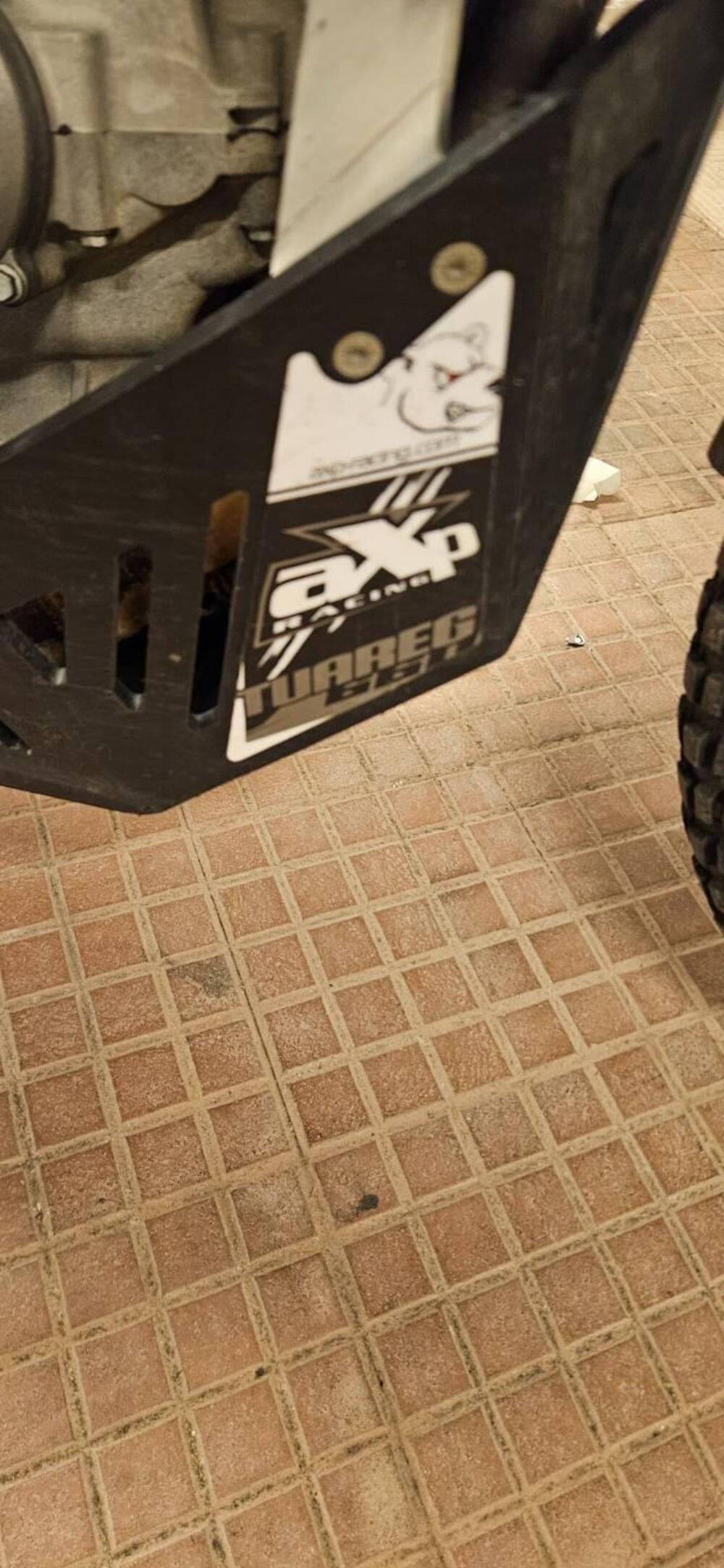 Aprilia Tuareg 660 (2022 - 24) (15)