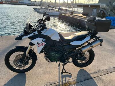 Bmw F 800 GS (2008 - 15) usata
