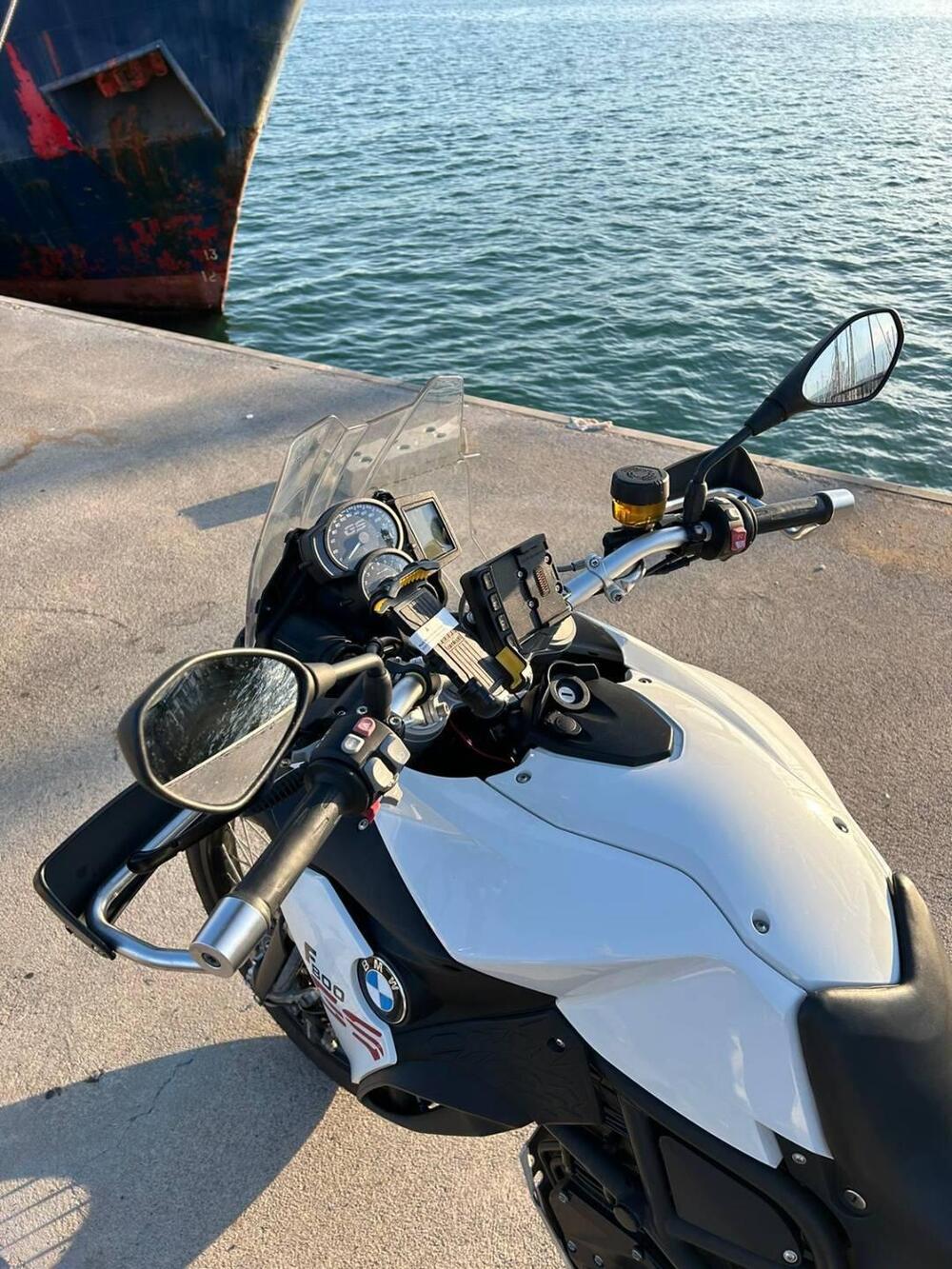 Bmw F 800 GS (2008 - 15) (6)