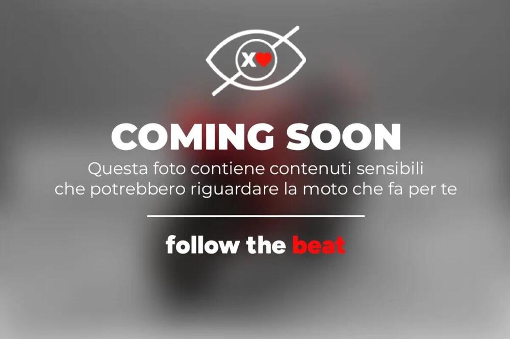 Ducati Streetfighter V2 (2022 - 24)