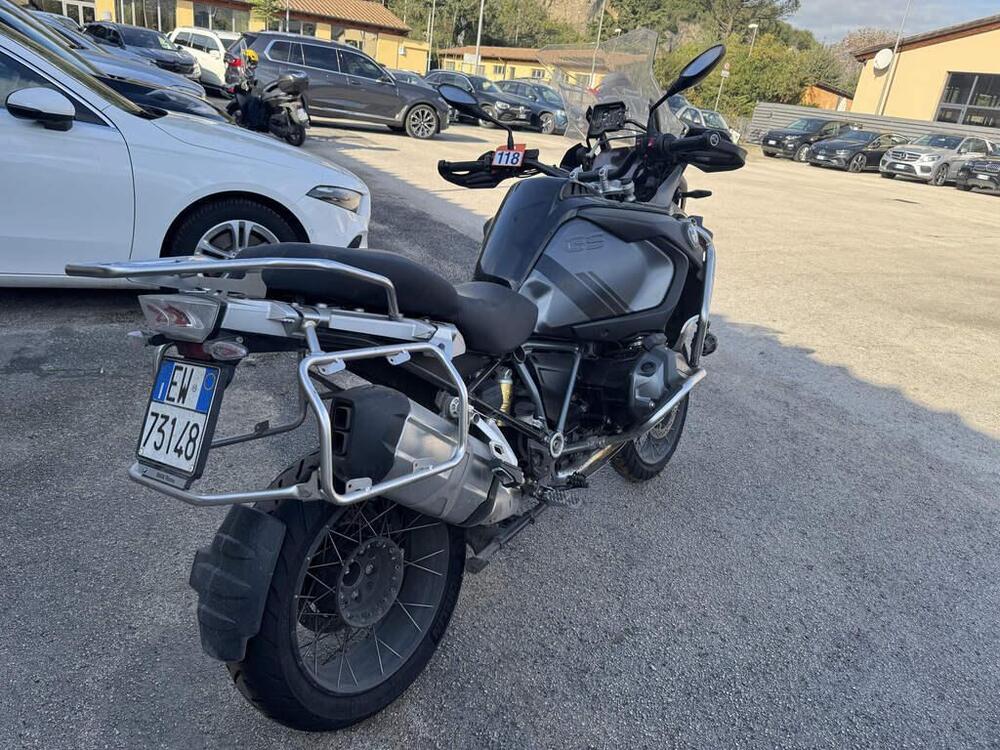 Bmw R 1250 GS Adventure (2021 - 24) (4)