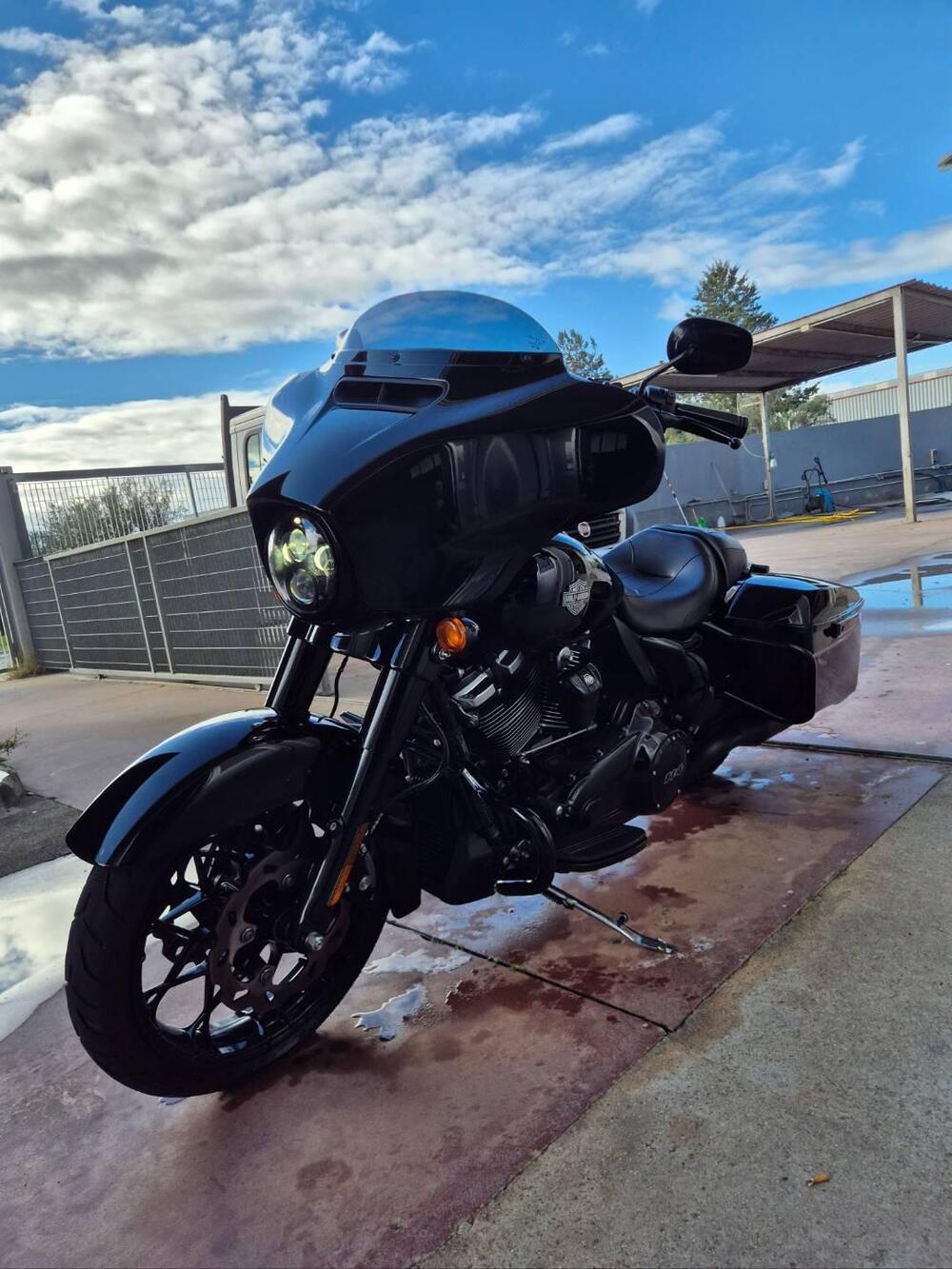 Harley-Davidson Street Glide Special (2021 - 23) (2)
