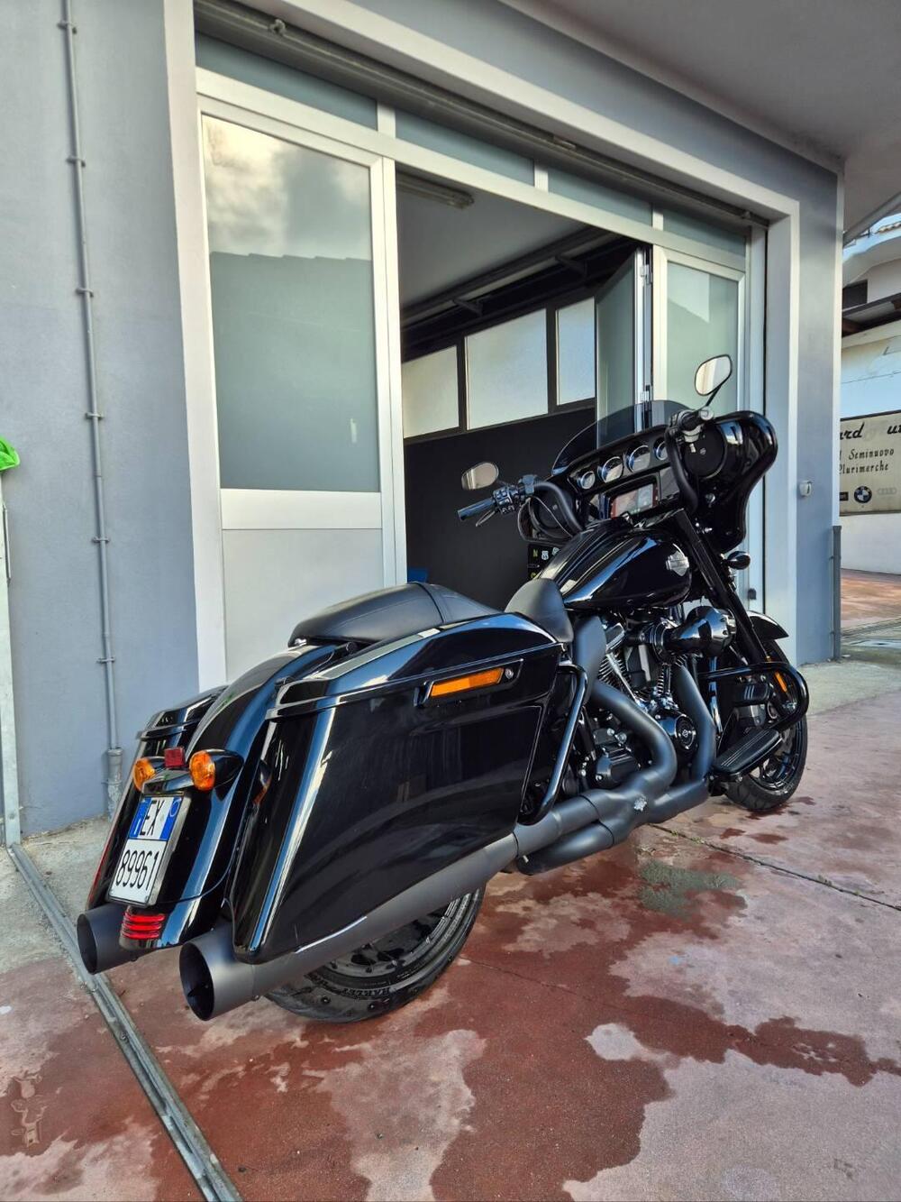 Harley-Davidson Street Glide Special (2021 - 23) (4)