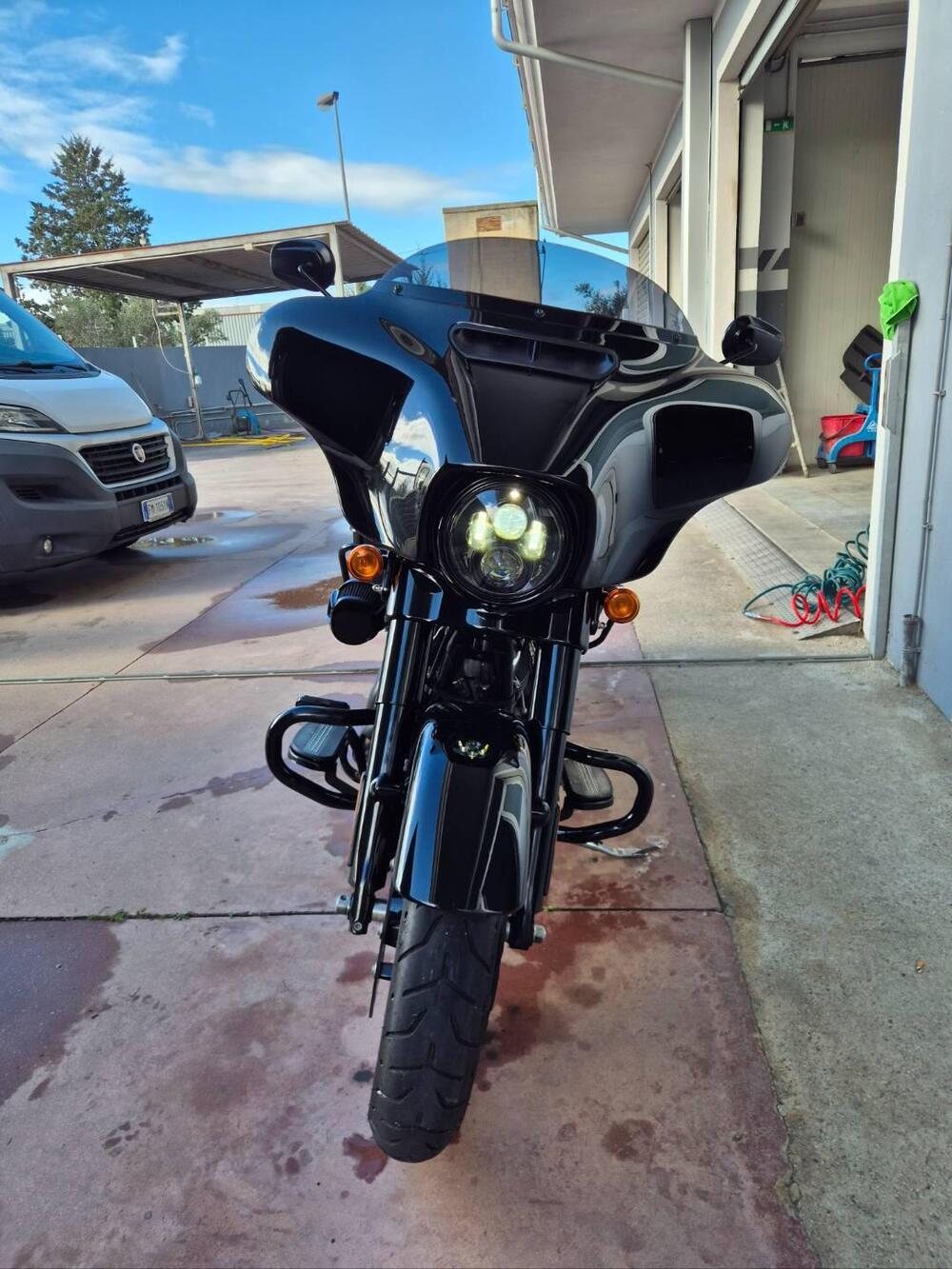 Harley-Davidson Street Glide Special (2021 - 23) (5)