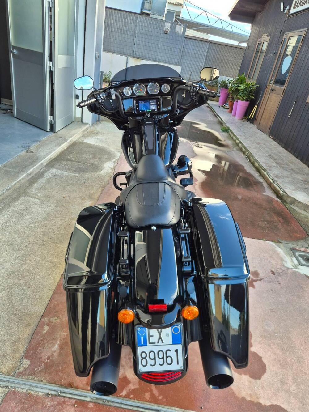 Harley-Davidson Street Glide Special (2021 - 23) (7)