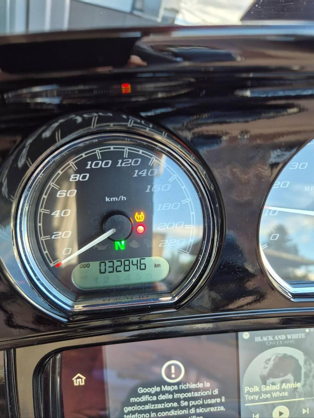 Harley-Davidson Street Glide Special (2021 - 23) (8)