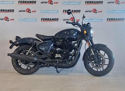 Royal Enfield Shotgun 650 (2024 - 26) nuova