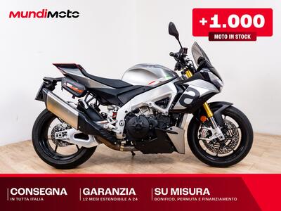 Aprilia Tuono V4 (2021 - 24) usata