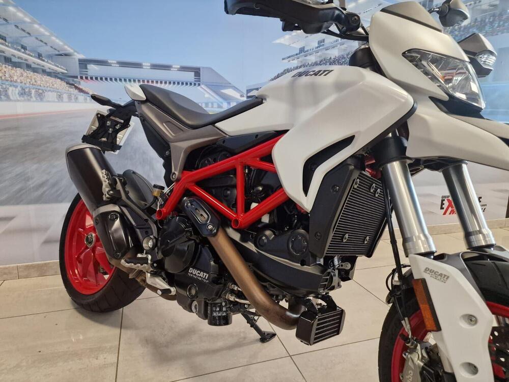 Ducati Hypermotard 939 (2016 - 18) (19)