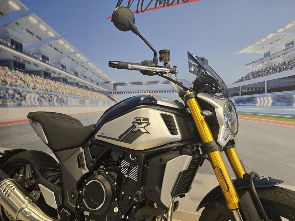 CFMOTO 700CL-X Heritage (2021 - 26) (16)