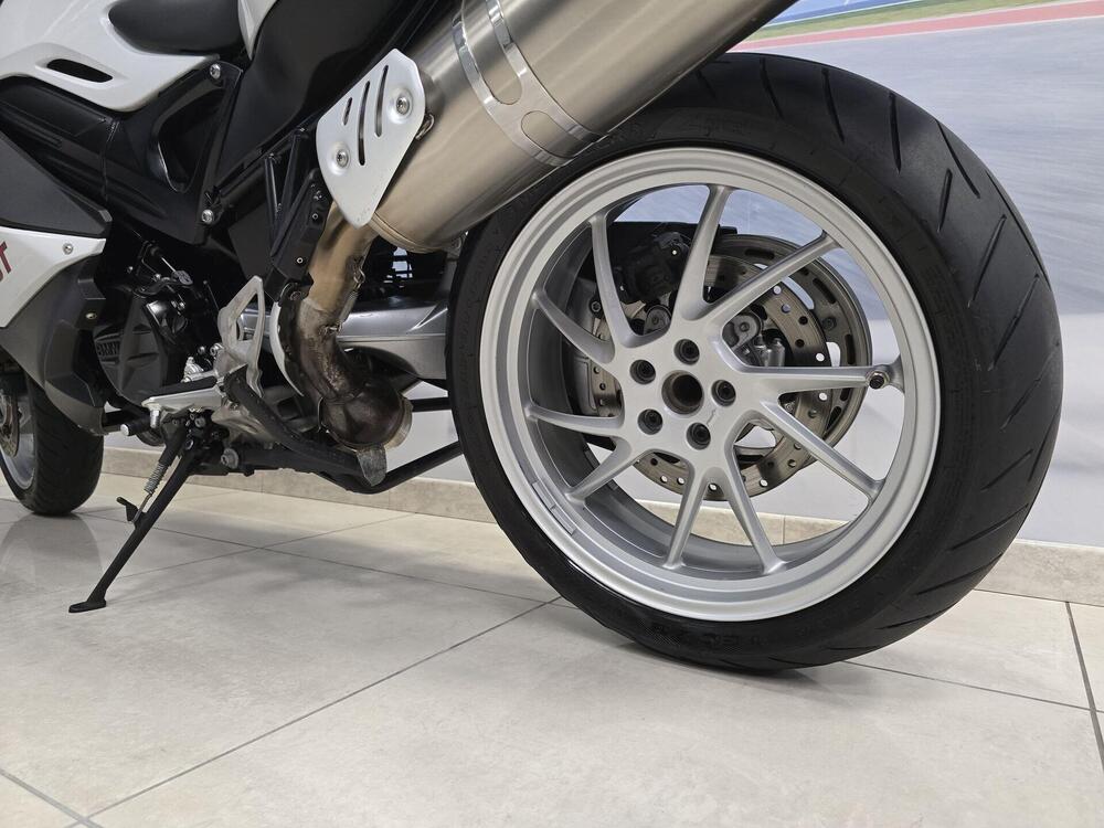 Bmw F 800 GT (2012 - 16) (8)