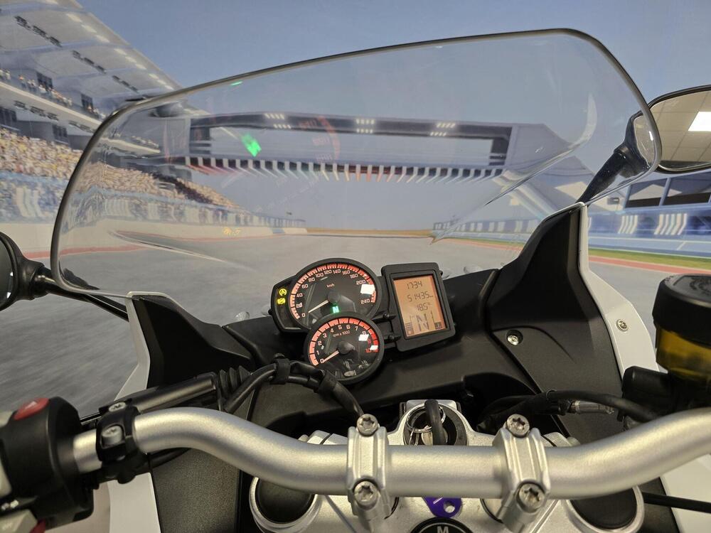 Bmw F 800 GT (2012 - 16) (12)