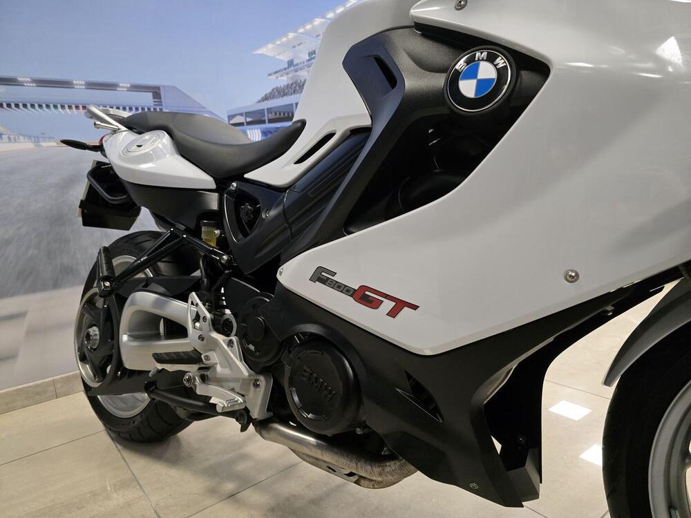 Bmw F 800 GT (2012 - 16) (18)