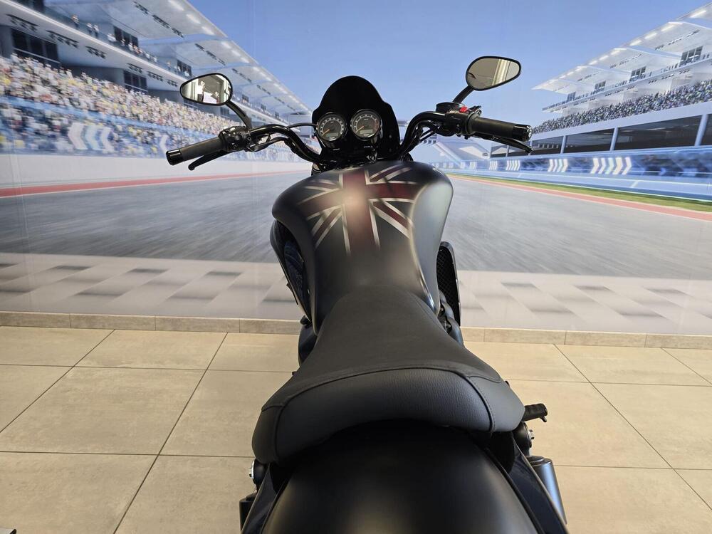 Triumph Rocket 3 Roadster ABS (2010 - 17) (11)