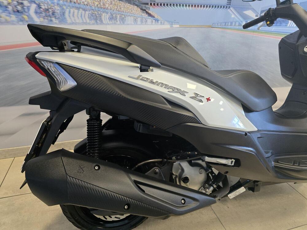 Sym Joymax 300 Z+ (2021 - 24) (19)