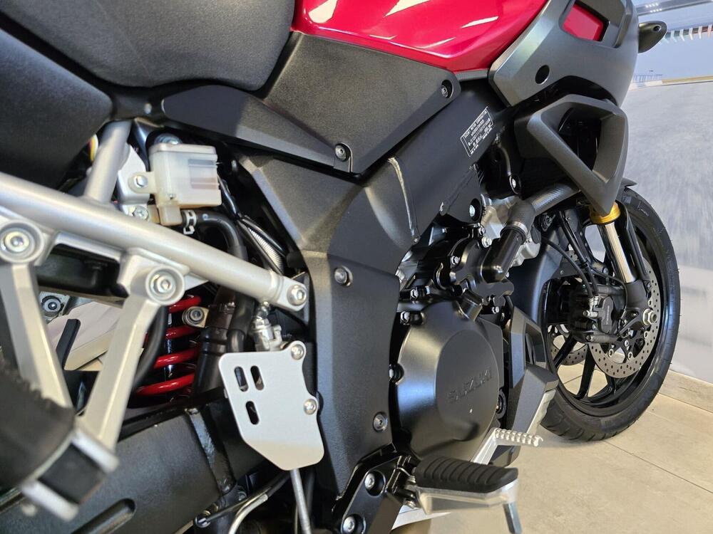 Suzuki V-Strom 1000 (2006 - 16) (17)