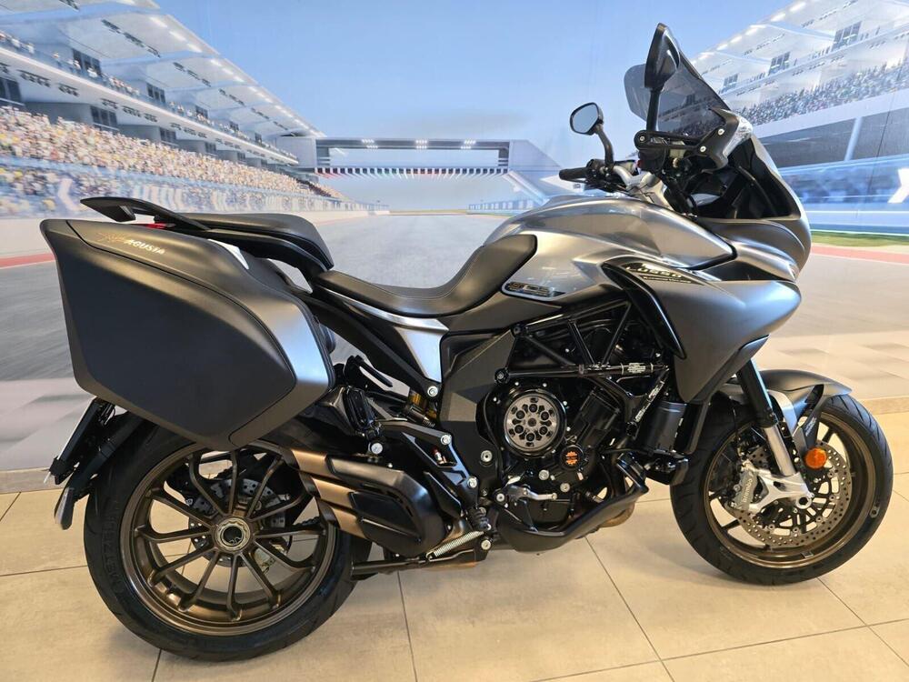 MV Agusta Turismo Veloce 800 Lusso SCS (2021 - 26) (15)