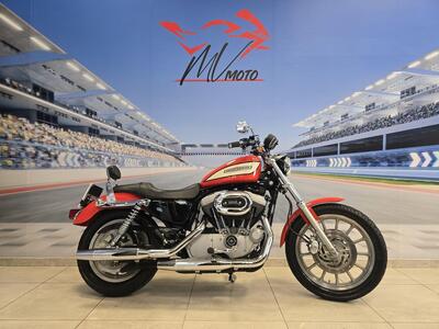Harley-Davidson 1200 Roadster (2002 - 05) - XL 1200R usata