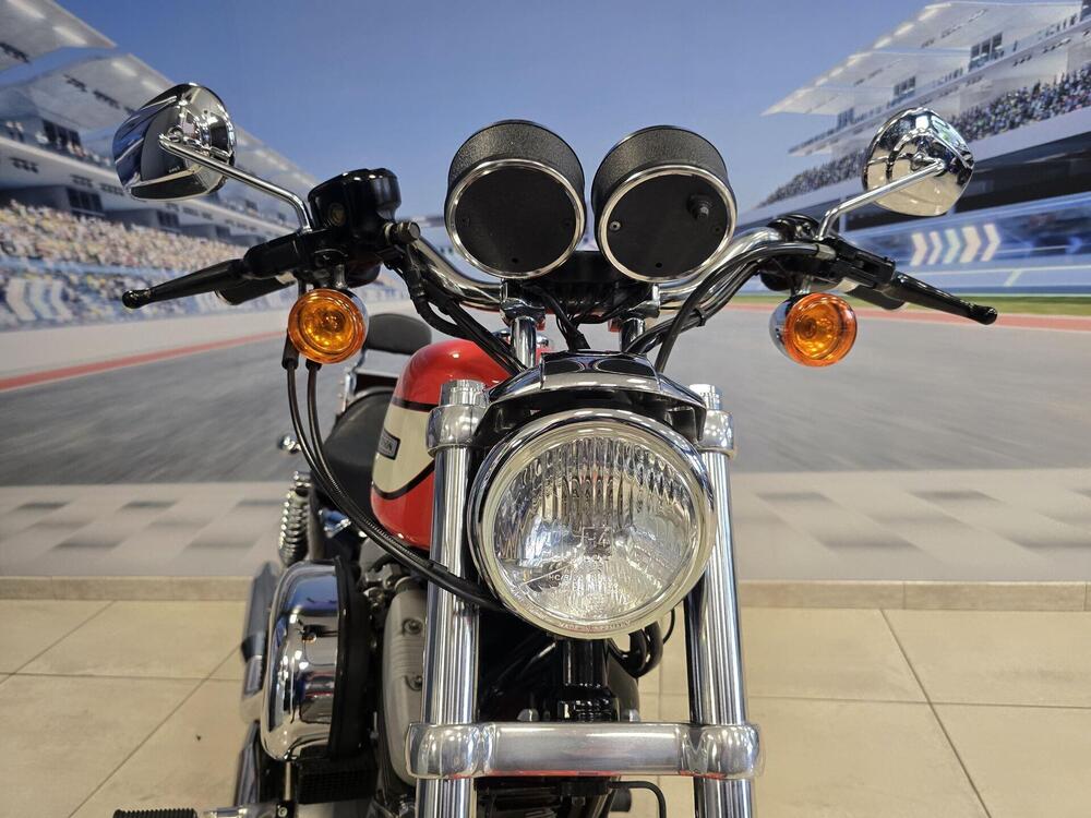 Harley-Davidson 1200 Roadster (2002 - 05) - XL 1200R (14)