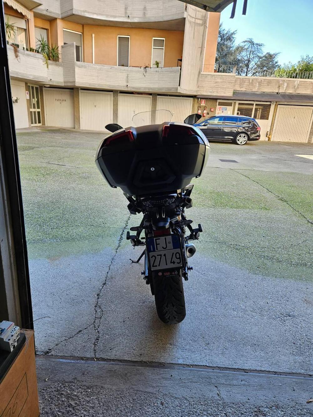 Yamaha Tracer 7 GT (2021 - 24) (3)