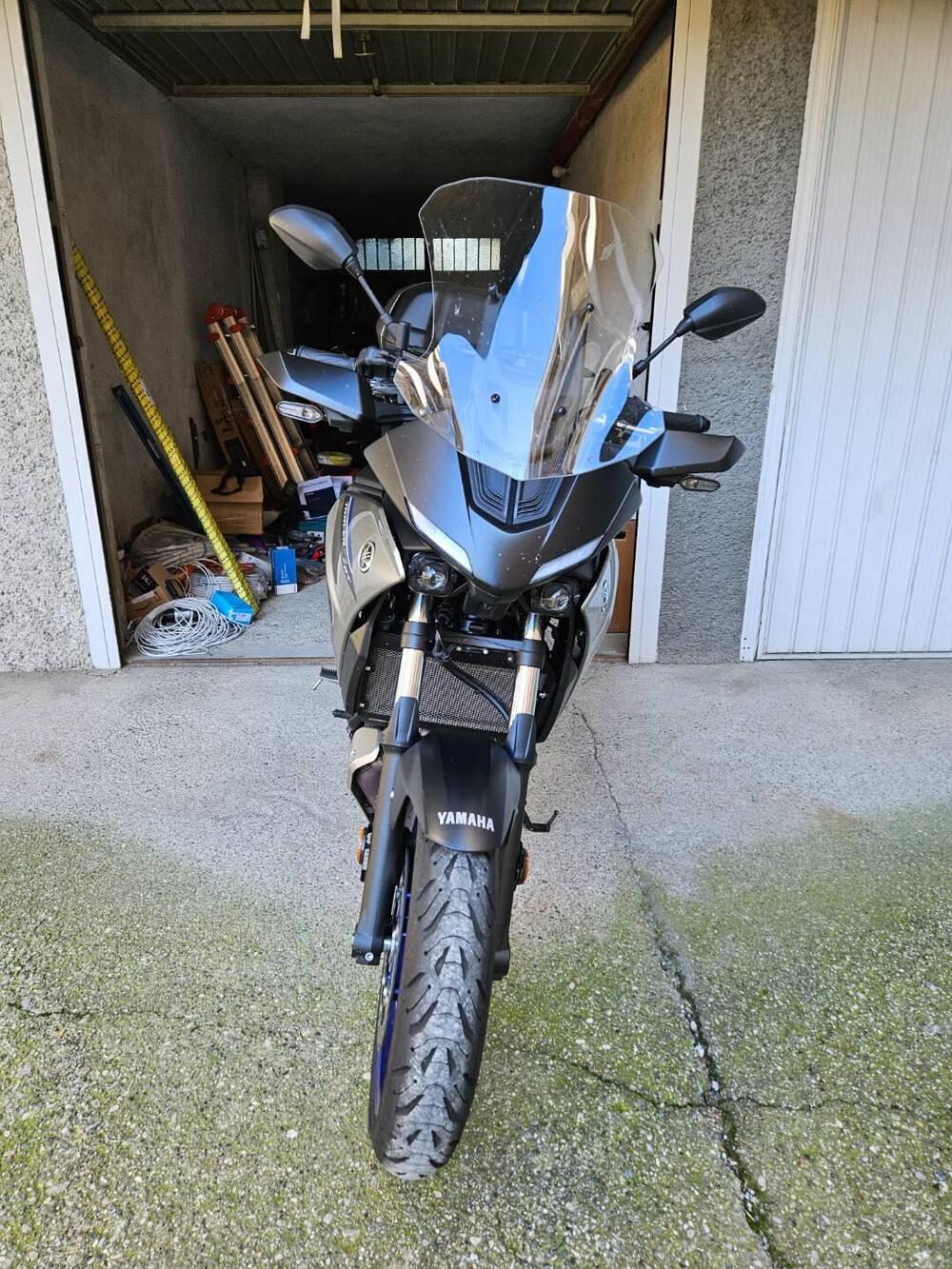 Yamaha Tracer 7 GT (2021 - 24) (2)