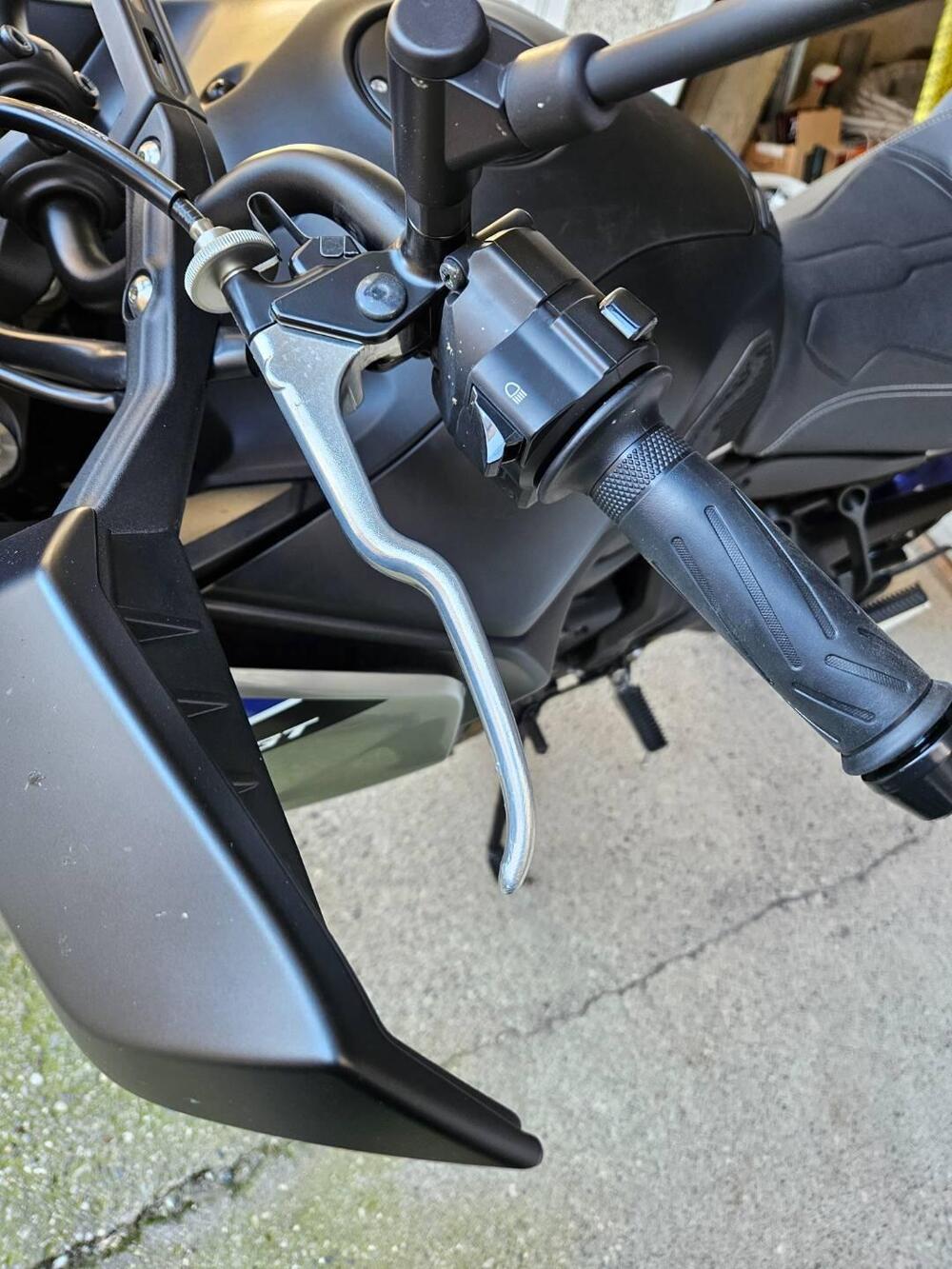 Yamaha Tracer 7 GT (2021 - 24) (5)