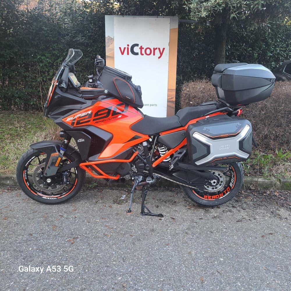 KTM 1290 Super Adventure S (2022 - 25) (2)
