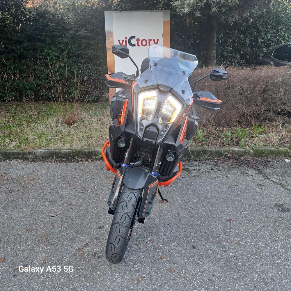 KTM 1290 Super Adventure S (2022 - 25) (4)