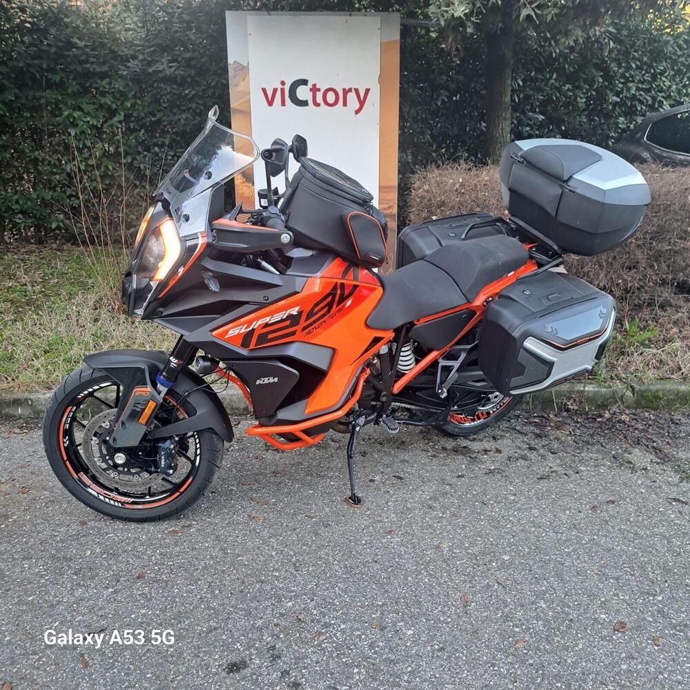 KTM 1290 Super Adventure S (2022 - 25) (7)