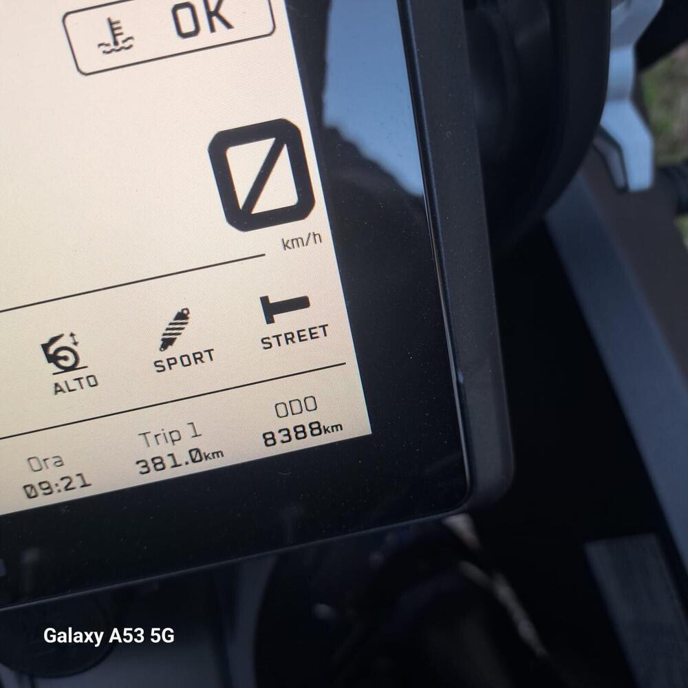 KTM 1290 Super Adventure S (2022 - 25) (8)