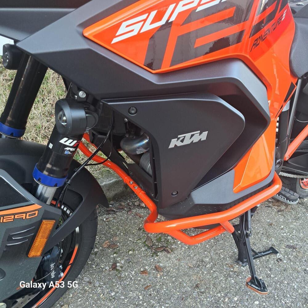 KTM 1290 Super Adventure S (2022 - 25) (9)