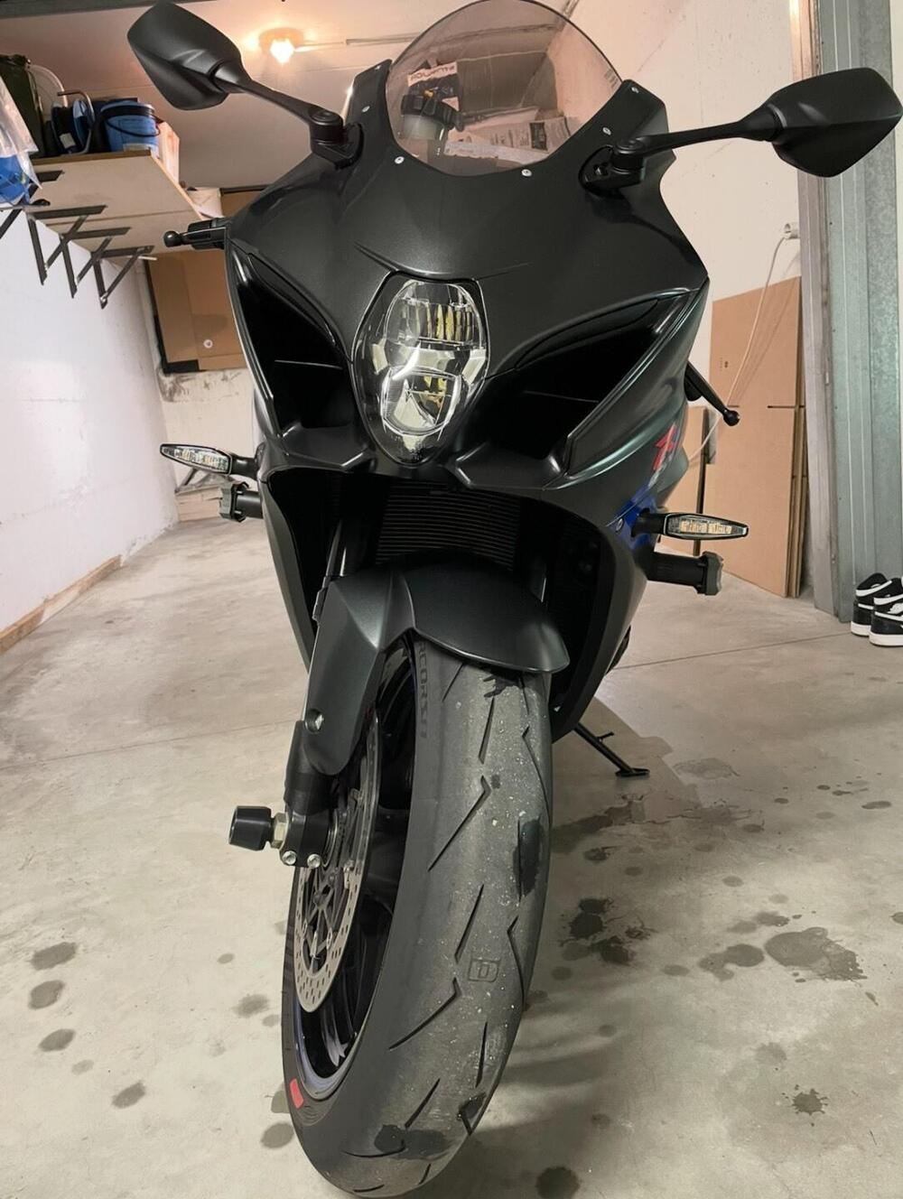 Suzuki GSX-R1000 (2019 - 20) (2)