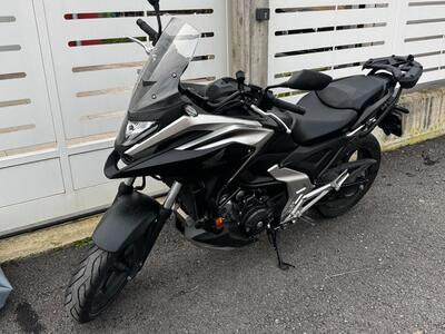 Honda NC 750 X Urban (2021 - 24) usata