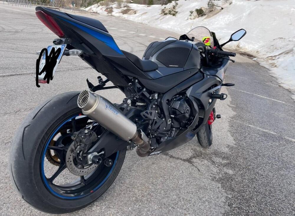 Suzuki GSX-R1000 (2019 - 20) (6)
