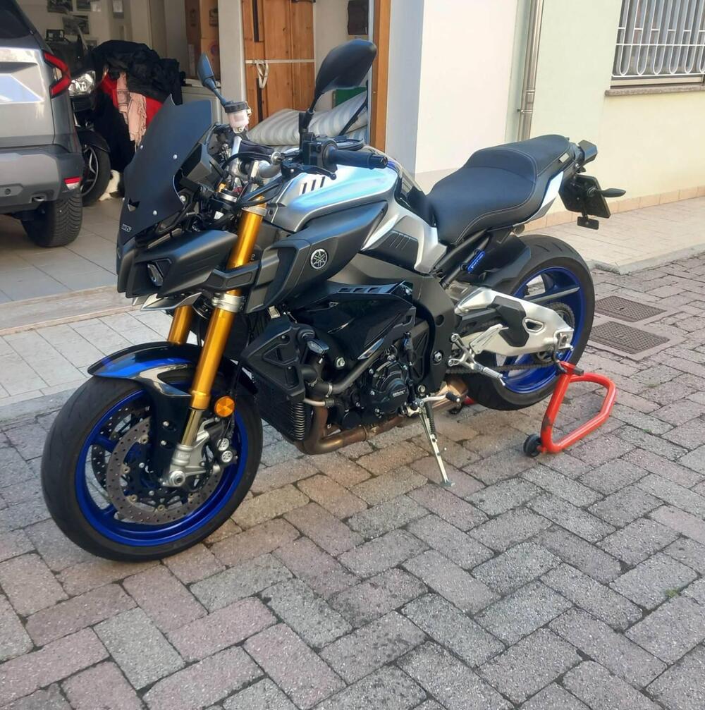 Yamaha MT-10 SP (2017 - 20) (7)