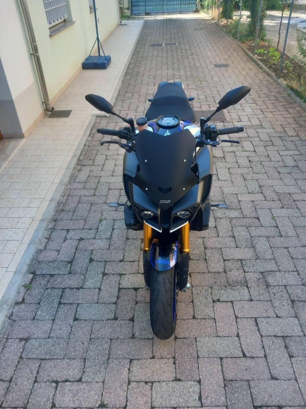 Yamaha MT-10 SP (2017 - 20) (8)