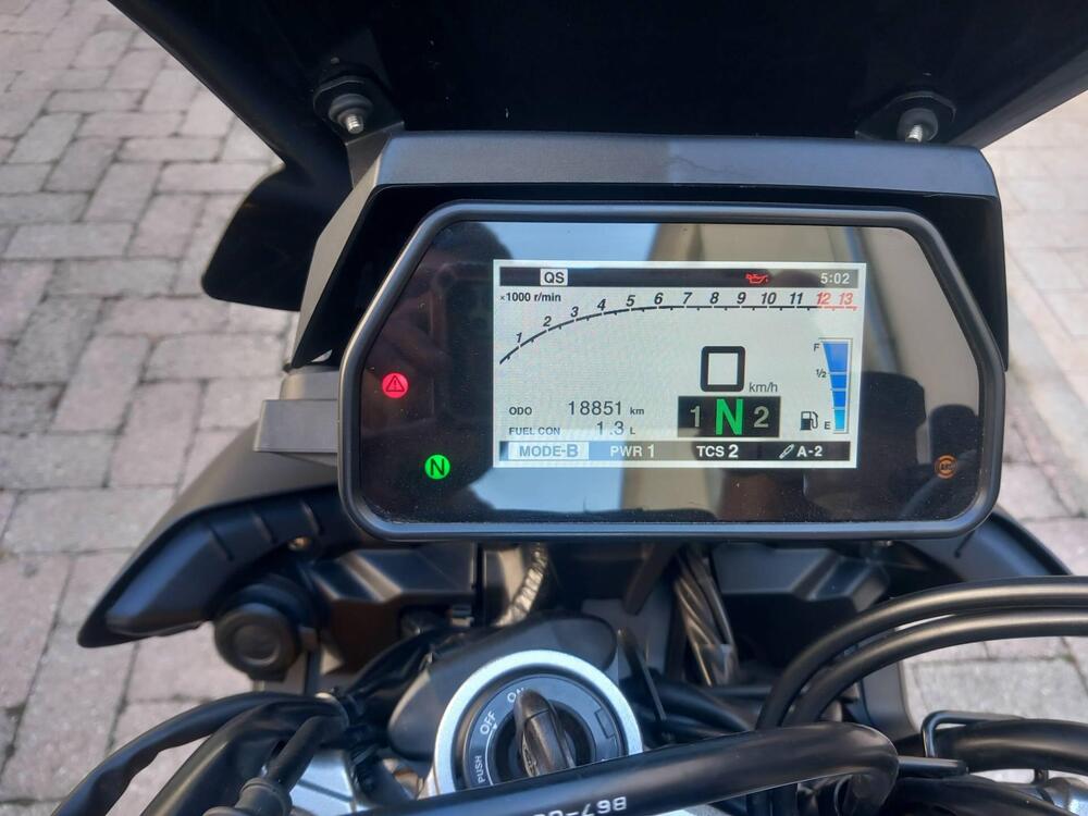 Yamaha MT-10 SP (2017 - 20) (10)