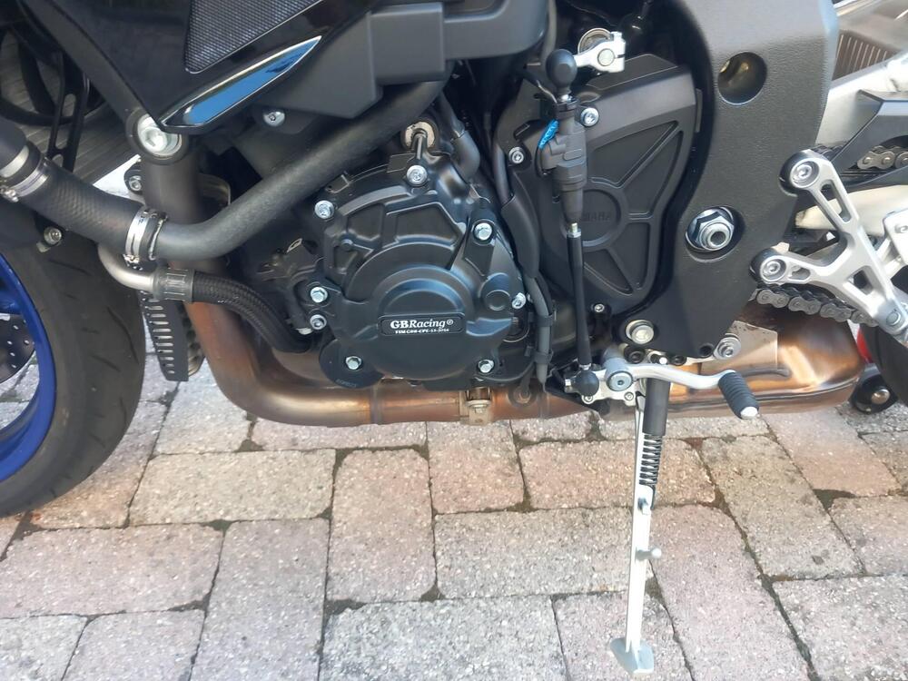 Yamaha MT-10 SP (2017 - 20) (12)