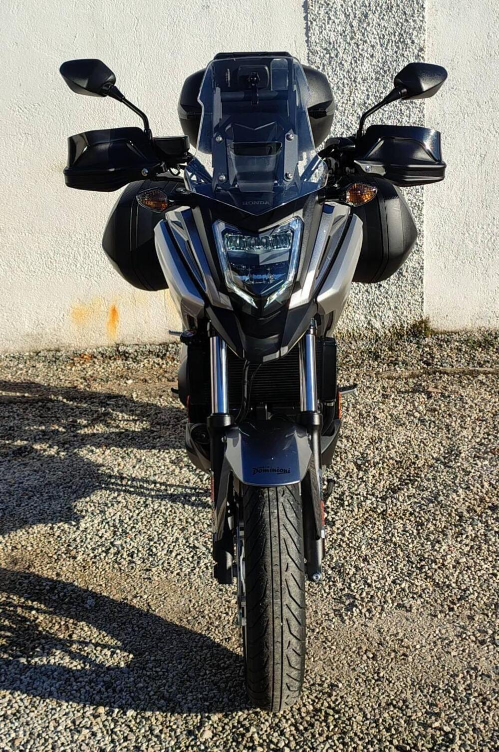 Honda NC 750 X DCT ABS (2016 -17) (6)