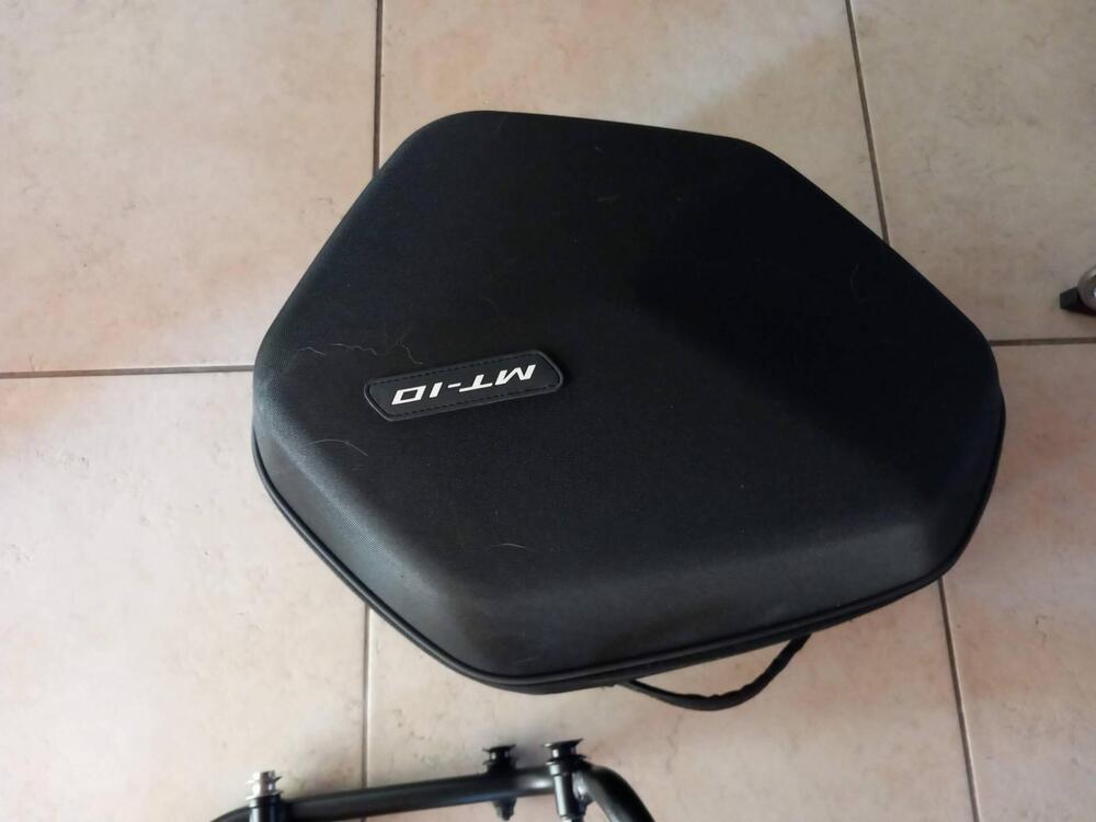 Yamaha MT-10 SP (2017 - 20) (18)