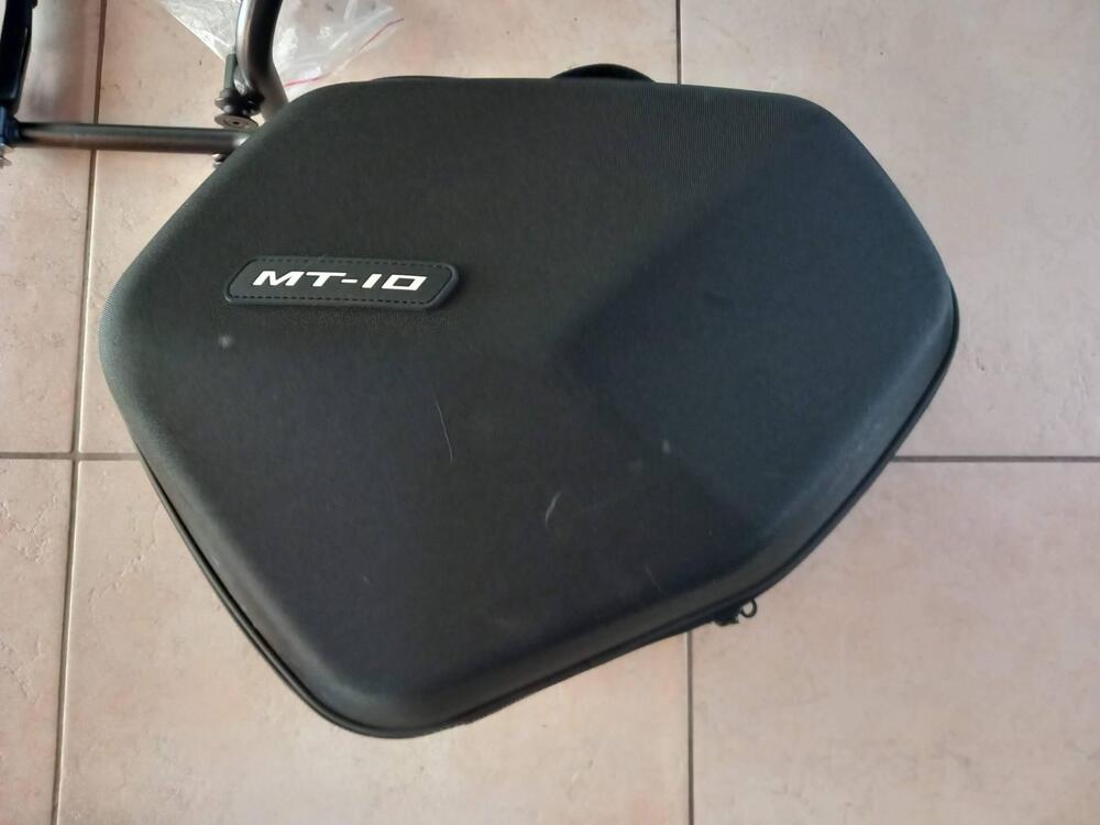 Yamaha MT-10 SP (2017 - 20) (19)