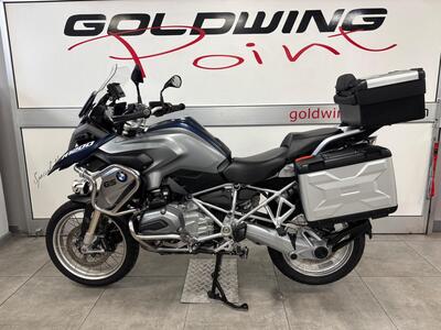 Bmw R 1200 GS (2013 - 16) usata