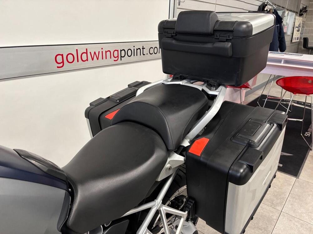 Bmw R 1200 GS (2013 - 16) (4)