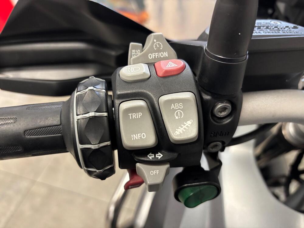 Bmw R 1200 GS (2013 - 16) (6)