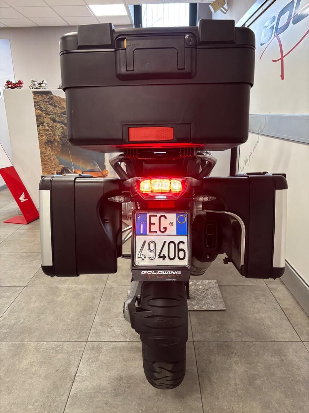 Bmw R 1200 GS (2013 - 16) (8)