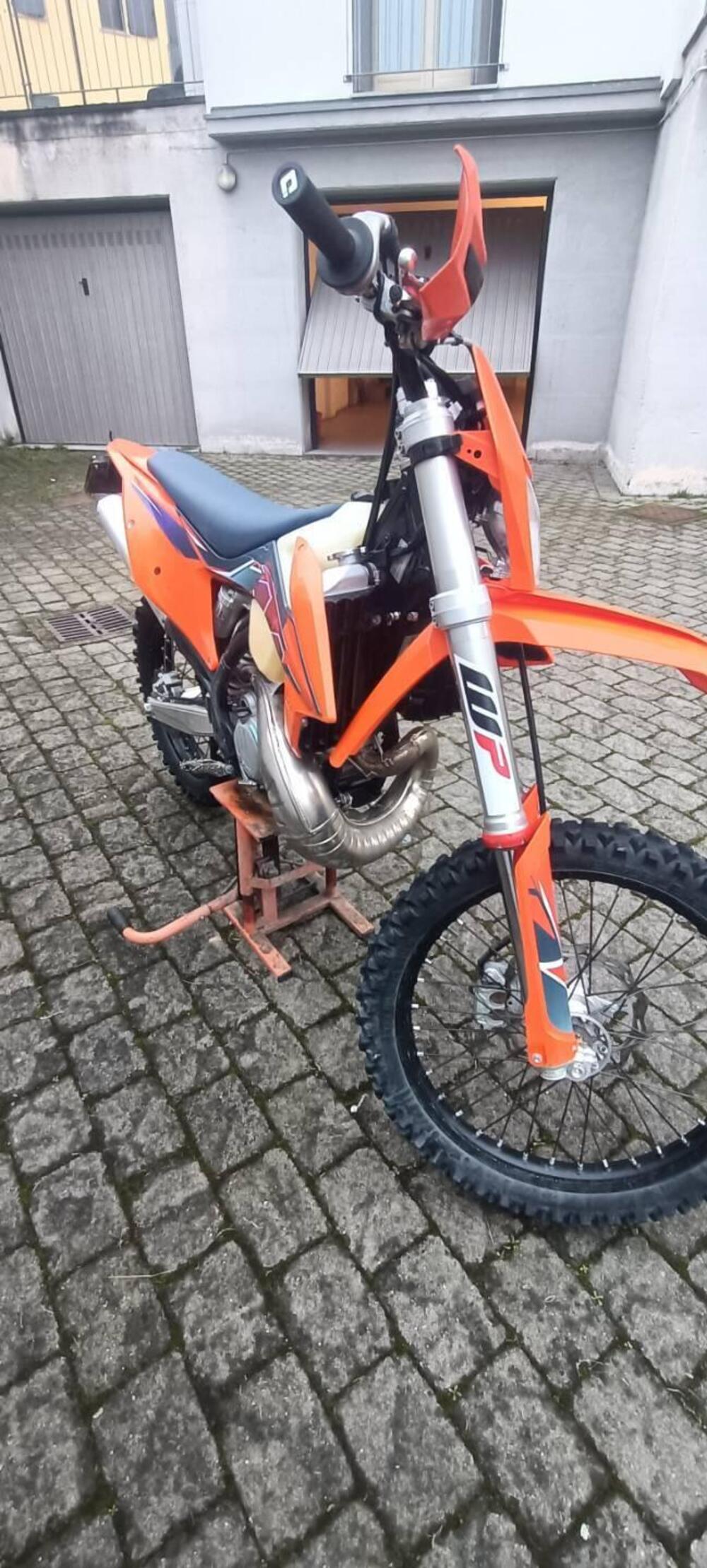 KTM 250 EXC TPI (2022) (3)